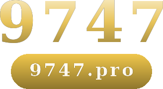 9747 logo