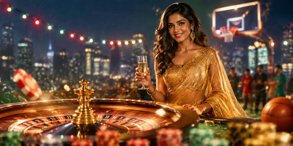 9747 লাইভ মেগা রুলেট – সরাসরি ডিলার, রিয়েল টাইম বেট